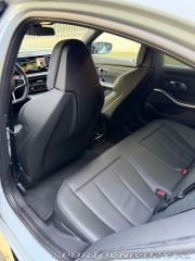 BMW M3 Competition xDrive 2025