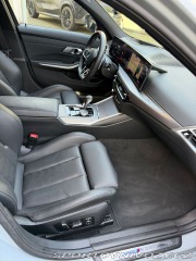 BMW M3 Competition xDrive 2025