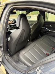 BMW M3 Competition xDrive 2025