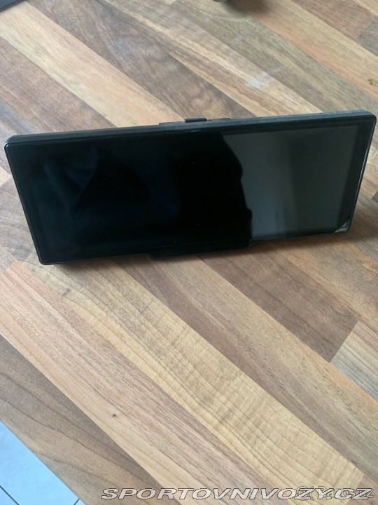 Ostatní značky Ostatní modely CFMOTO ZFORCE 1000 SPORT 2021