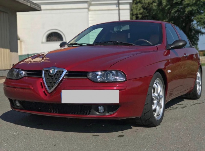Alfa Romeo Ostatní modely 