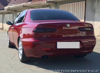 Alfa Romeo Ostatní modely 2000