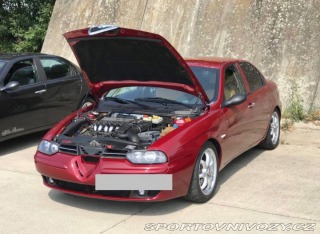 Alfa Romeo Ostatní modely 2000