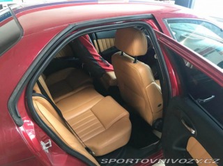 Alfa Romeo Ostatní modely 2000