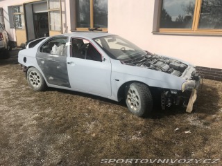 Alfa Romeo Ostatní modely 2000