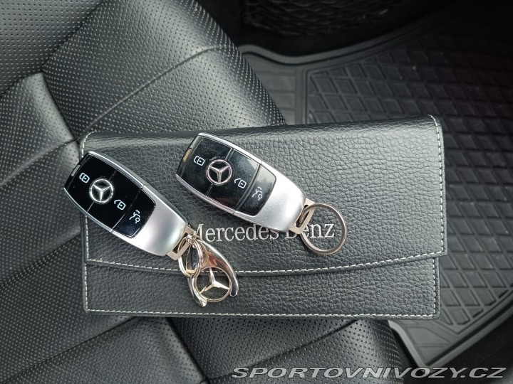 Mercedes-Benz E E400 Coupe 4Matic 2017