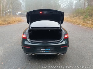 Mercedes-Benz E E400 Coupe 4Matic 2017