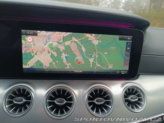 Mercedes-Benz E E400 Coupe 4Matic 2017