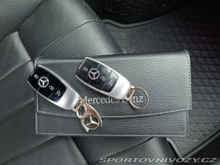 Mercedes-Benz E E400 Coupe 4Matic 2017