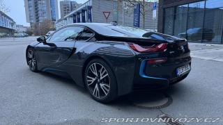 BMW i8 Roadster 2014