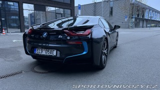 BMW i8 Roadster 2014