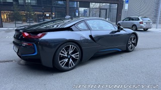 BMW i8 Roadster 2014