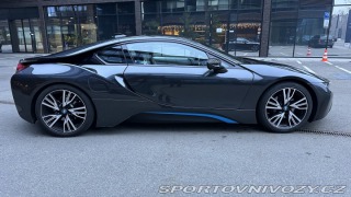 BMW i8 Roadster 2014