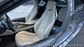 BMW i8 Roadster 2014