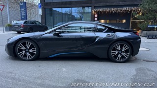 BMW i8 Roadster 2014