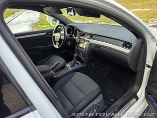 Škoda Superb 2.0tsi 147kW DSG 2012