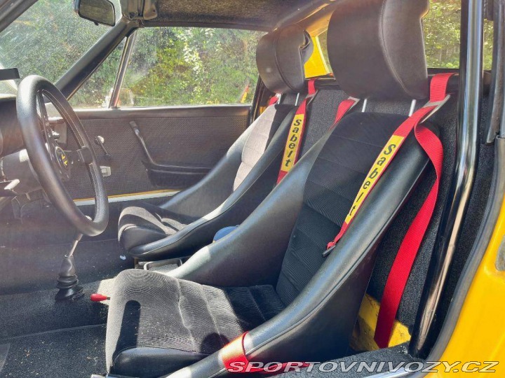 Porsche Ostatní modely 914 2.0 1970