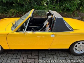 Porsche Ostatní modely 914 2.0 1970