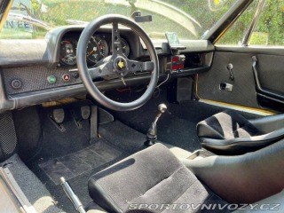 Porsche Ostatní modely 914 2.0 1970