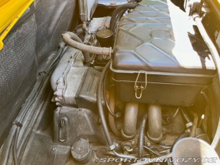 Porsche Ostatní modely 914 2.0 1970