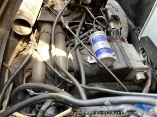 Porsche Ostatní modely 914 2.0 1970