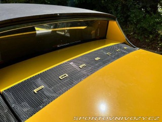 Porsche Ostatní modely 914 2.0 1970