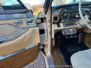 Ostatní značky Ostatní modely Cadillac DeVille full-size luxury coupe 1965