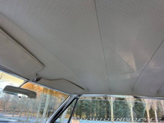 Ostatní značky Ostatní modely Cadillac DeVille full-size luxury coupe 1965