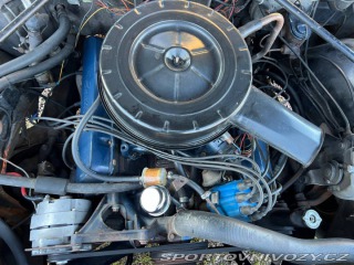 Ostatní značky Ostatní modely Cadillac DeVille full-size luxury coupe 1965