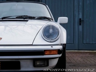 Porsche 911 3.2 Carrera Targa 1984
