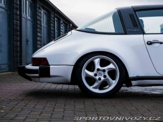 Porsche 911 3.2 Carrera Targa 1984