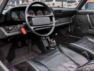 Porsche 911 3.2 Carrera Targa 1984