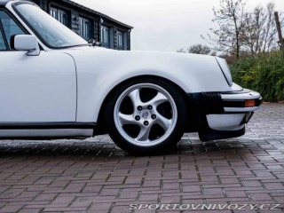 Porsche 911 3.2 Carrera Targa 1984