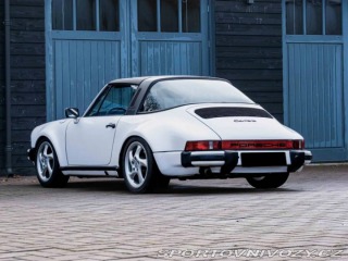 Porsche 911 3.2 Carrera Targa 1984