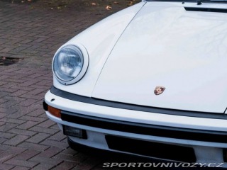 Porsche 911 3.2 Carrera Targa 1984