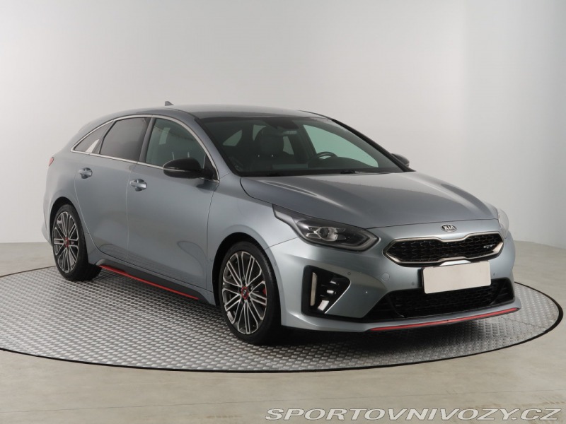 Kia ProCeed GT-Line GT 1.6 T-GDI