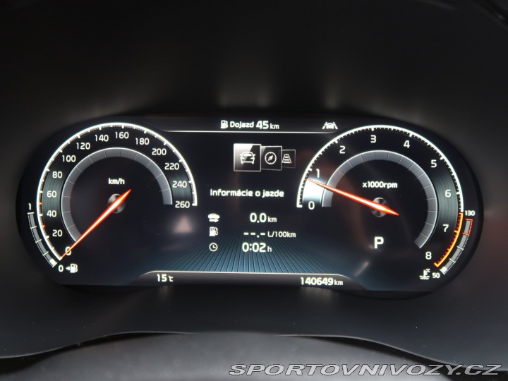 Kia ProCeed GT-Line GT 1.6 T-GDI 2021