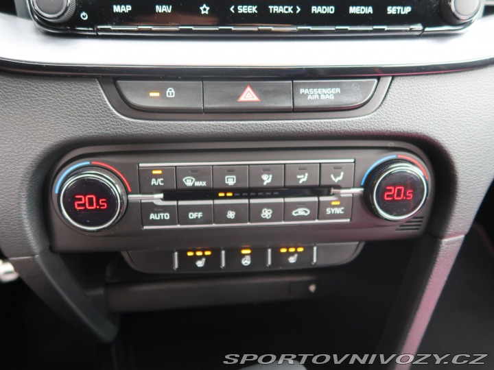 Kia ProCeed GT-Line GT 1.6 T-GDI 2021