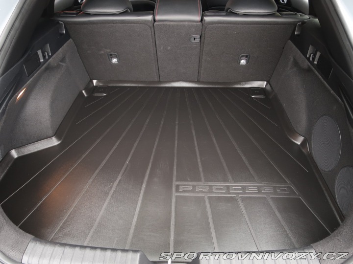 Kia ProCeed GT-Line GT 1.6 T-GDI 2021