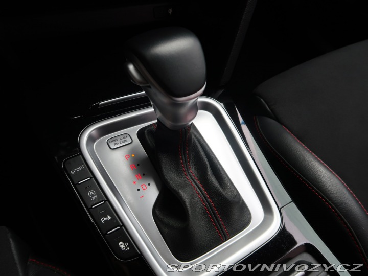 Kia ProCeed GT-Line GT 1.6 T-GDI 2021