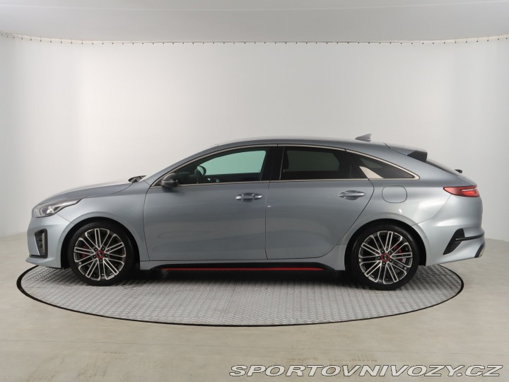Kia ProCeed GT-Line GT 1.6 T-GDI 2021