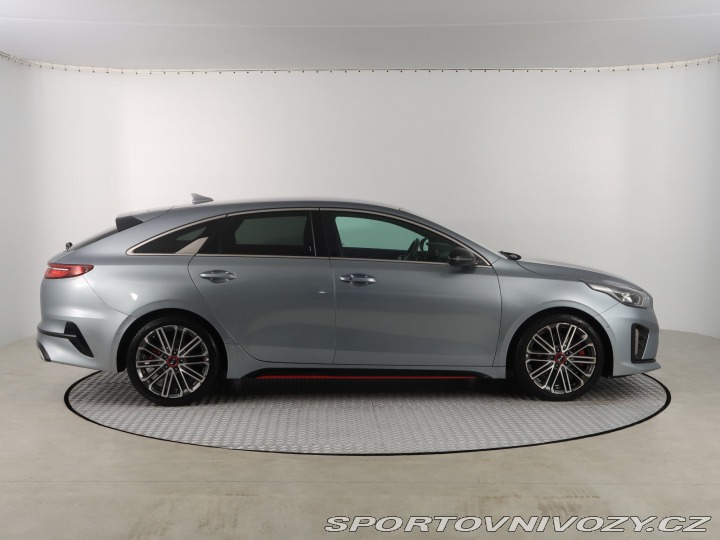 Kia ProCeed GT-Line GT 1.6 T-GDI 2021