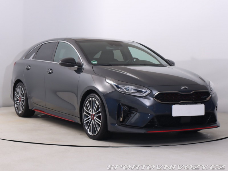 Kia ProCeed GT GT 1.6 T-GDI