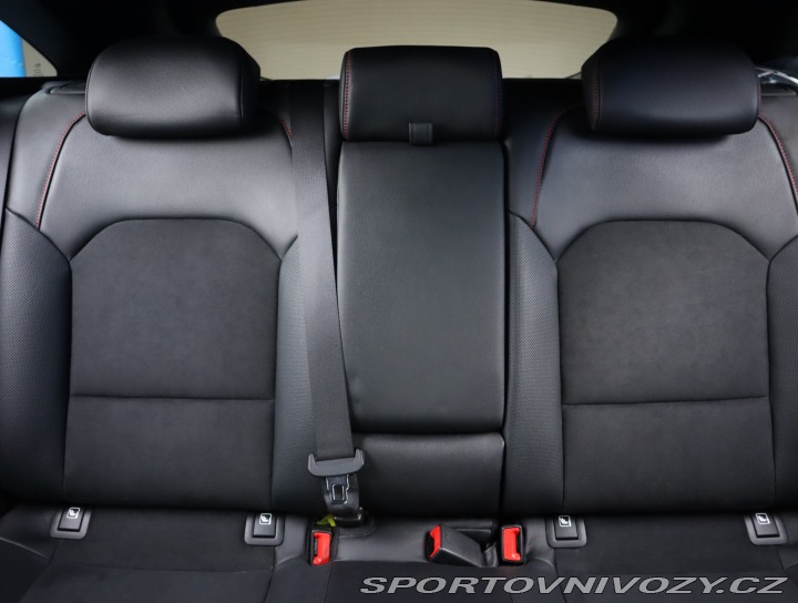 Kia ProCeed GT GT 1.6 T-GDI 2020