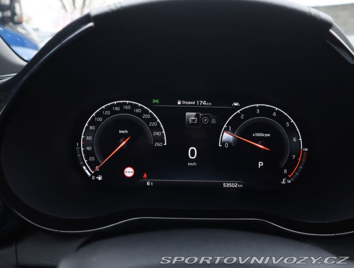 Kia ProCeed GT GT 1.6 T-GDI 2020