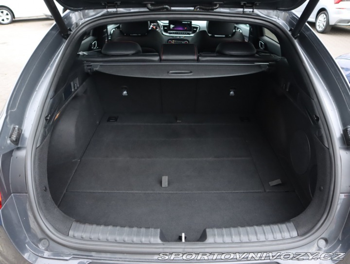 Kia ProCeed GT GT 1.6 T-GDI 2020