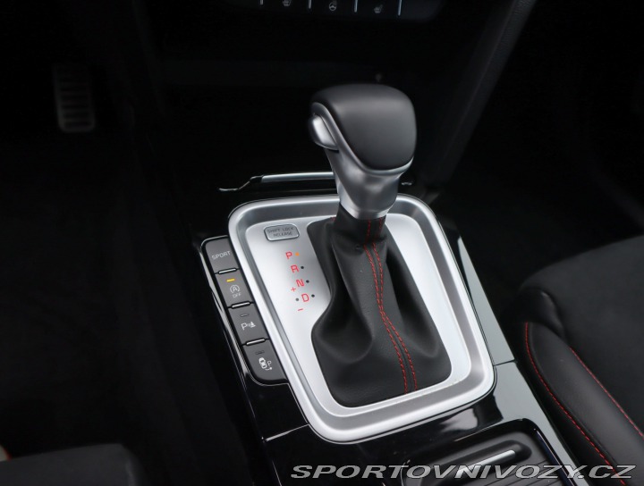 Kia ProCeed GT GT 1.6 T-GDI 2020