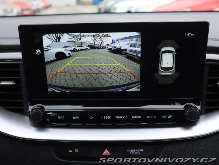 Kia ProCeed GT GT 1.6 T-GDI 2020