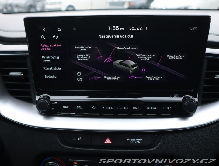 Kia ProCeed GT GT 1.6 T-GDI 2020