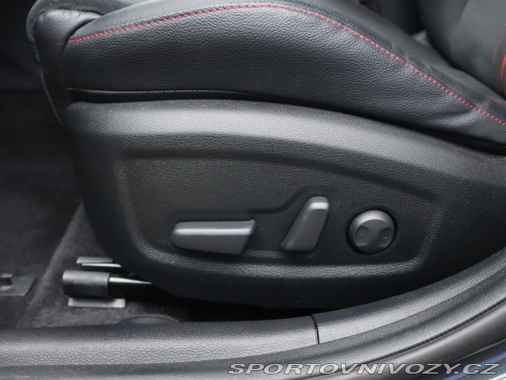 Kia ProCeed GT GT 1.6 T-GDI 2020